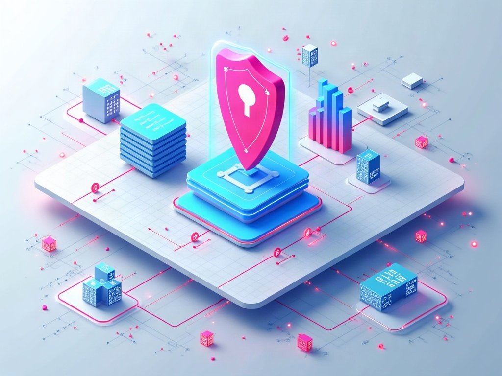 Private Data Protection: Safeguarding Your Digital Footprint
