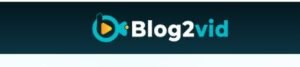 blog2video bundle deal oto