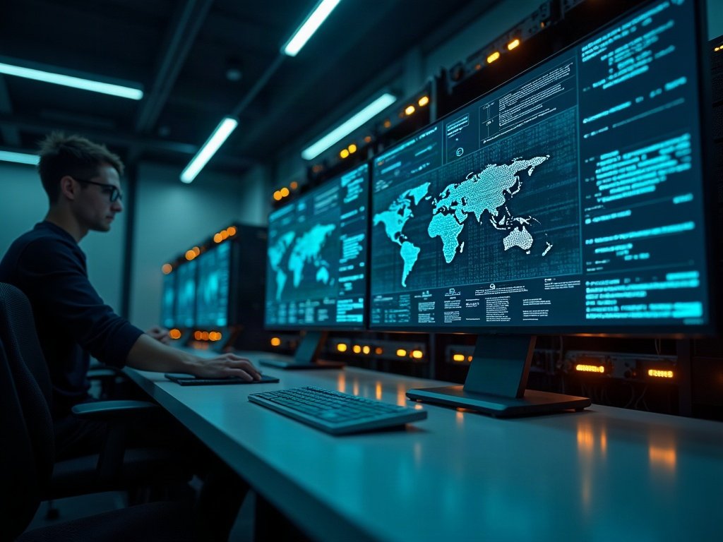 Private Data Protection: Safeguarding Your Digital Footprint