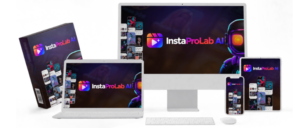 insta pro lab ai oto