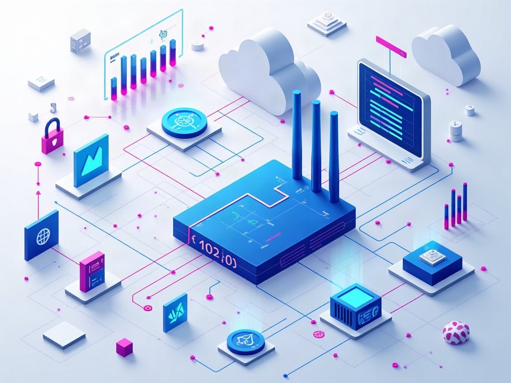 Essential Router Security Tips for a Safer Network