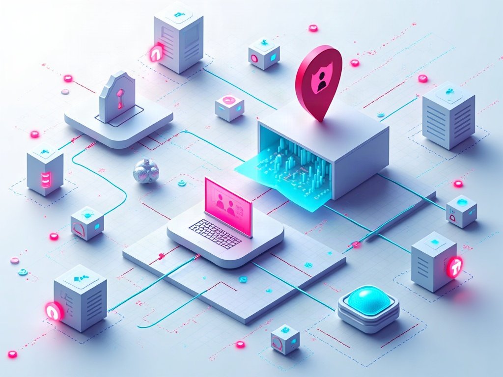 Private Data Protection: Safeguarding Your Digital Footprint